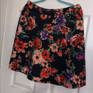 Skater skirt